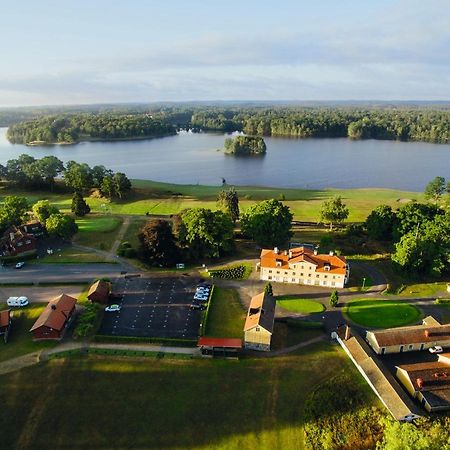 Villa Baro Atvidaberg Bagian luar foto